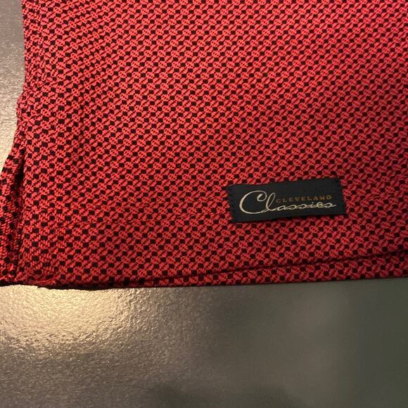 XXL Cleveland Classic Golf polo - Picture 8 of 8